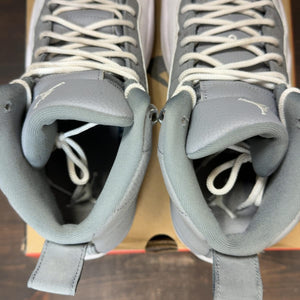 Jordan 12 Retro Stealth Size 12 (Pre-Owned) - aux
