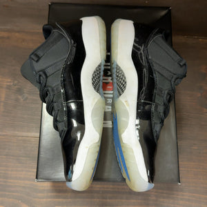 Jordan 11 Retro Low Space Jam - Image 4