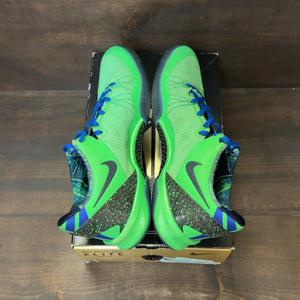 Nike Kobe 8 Elite Supehero - Image 6
