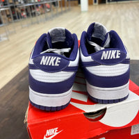 Nike Dunk Low Championship Court Purple - Image 4
