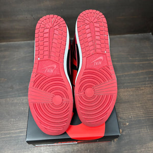 Jordan 1 Retro High '85 OG Bred (2025) - Image 6