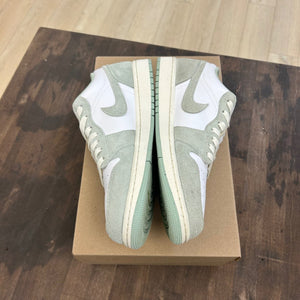 Jordan 1 Low SE Seafoam Size 9.5 (Pre-Owned) - Image 3