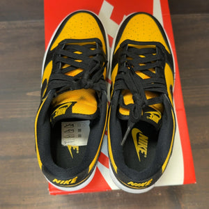 Nike Dunk Low Reverse Goldenrod (2024) Size 6 (Pre-Owned)