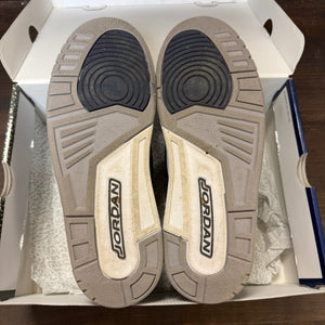 Jordan 3 Retro Georgetown (2021) - Image 7