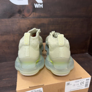 Nike Air Max Scorpion FK Olive Aura (Women's) Size 10W (Pre-Owned)