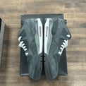 Jordan 4 RM SP Nigel Sylvester Driveway Grey - Image 3