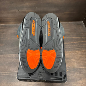 Jordan 3 Retro Fear Pack (2023) - Image 6