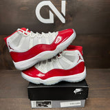 Jordan 11 Retro Cherry (2022) - Image 1