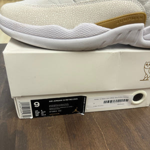 Jordan 12 Retro OVO White - Image 6