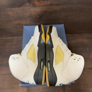 Jordan 5 Retro A Ma Maniére Dawn (Women's) - Image 5