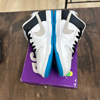 Nike SB Dunk Low Laser Blue - Image 3