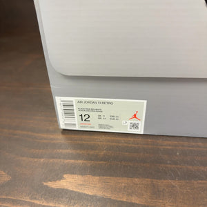 Jordan 13 Retro Playoffs (2023) Size 12 (Pre-Owned)