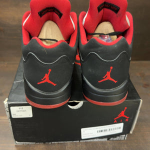 Jordan 5 Retro Low Alternate 90 Size 12 (Pre-Owned) - aux