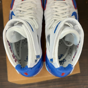 Nike Air Zoom Huarache 2K4 All-Star (2026) Size 9.5 (Pre-Owned) - Image 6