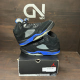 Jordan 5 Retro Racer Blue - Image 1