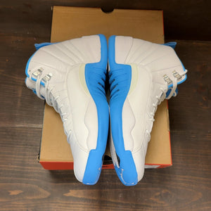 Jordan 12 Retro Melo (2025) Size 11 (Pre-Owned) - aux