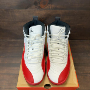 Jordan 12 Retro Cherry (2023) - Image 3