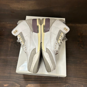 Jordan 3 Retro SP A Ma Maniére (Women's) - Image 4