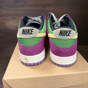 Nike Dunk Low SP Viotech (2019) Size 11 (Pre-Owned) - Image 4