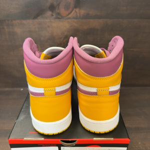 Jordan 1 Retro High OG Brotherhood - Image 5