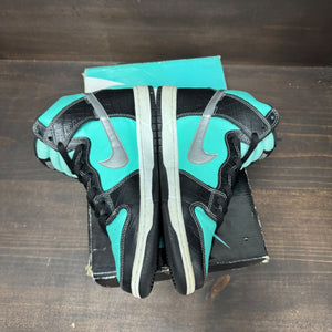 Nike SB Dunk High Diamond Supply Co. - Image 4