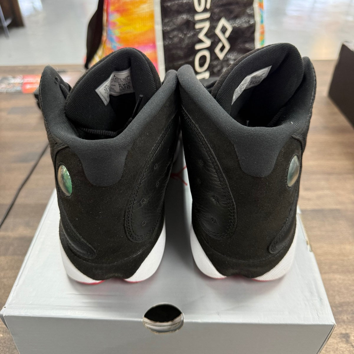 Jordan 13 Retro Playoffs (2023) - Image 4