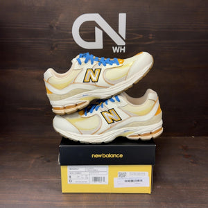 New Balance 2002R Joe Freshgoods Conversations Amongst Us - Image 1