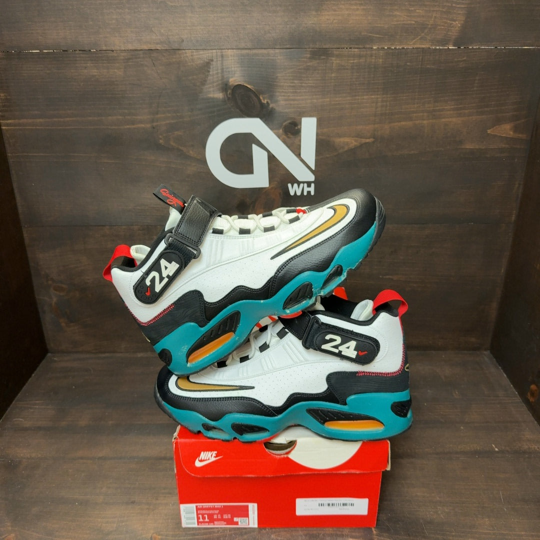 Nike Air Griffey Max 1 Swingman Sweetest Swing - Image 1