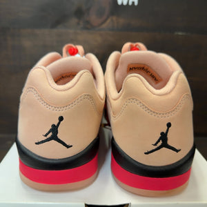 Jordan 5 Retro Low Girls That Hoop (Women's) - Image 4