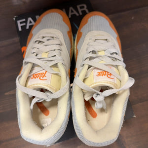Nike Air Max 1 Patta Waves Monarch (with Bracelet) - Image 5