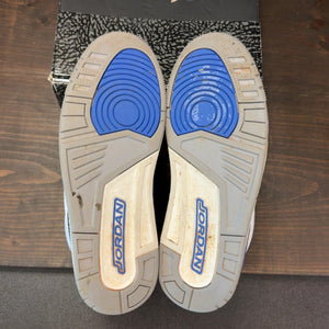 Jordan 3 Retro Racer Blue - Image 9