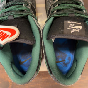 Nike SB Dunk Low There Skateboards - Image 5