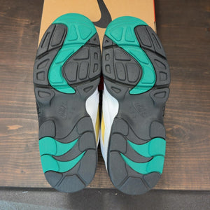 Nike Air Diamond Turf Emerald - Image 8