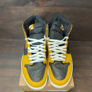 Jordan 1 Retro High Pollen Size 11.5 (Pre-Owned) - Image 3