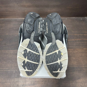 New Balance 990v3 MiUSA DTLR GR3YSCALE Size 9 (Pre-Owned) - box