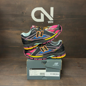 New Balance 1906R Neon Nights - Image 1