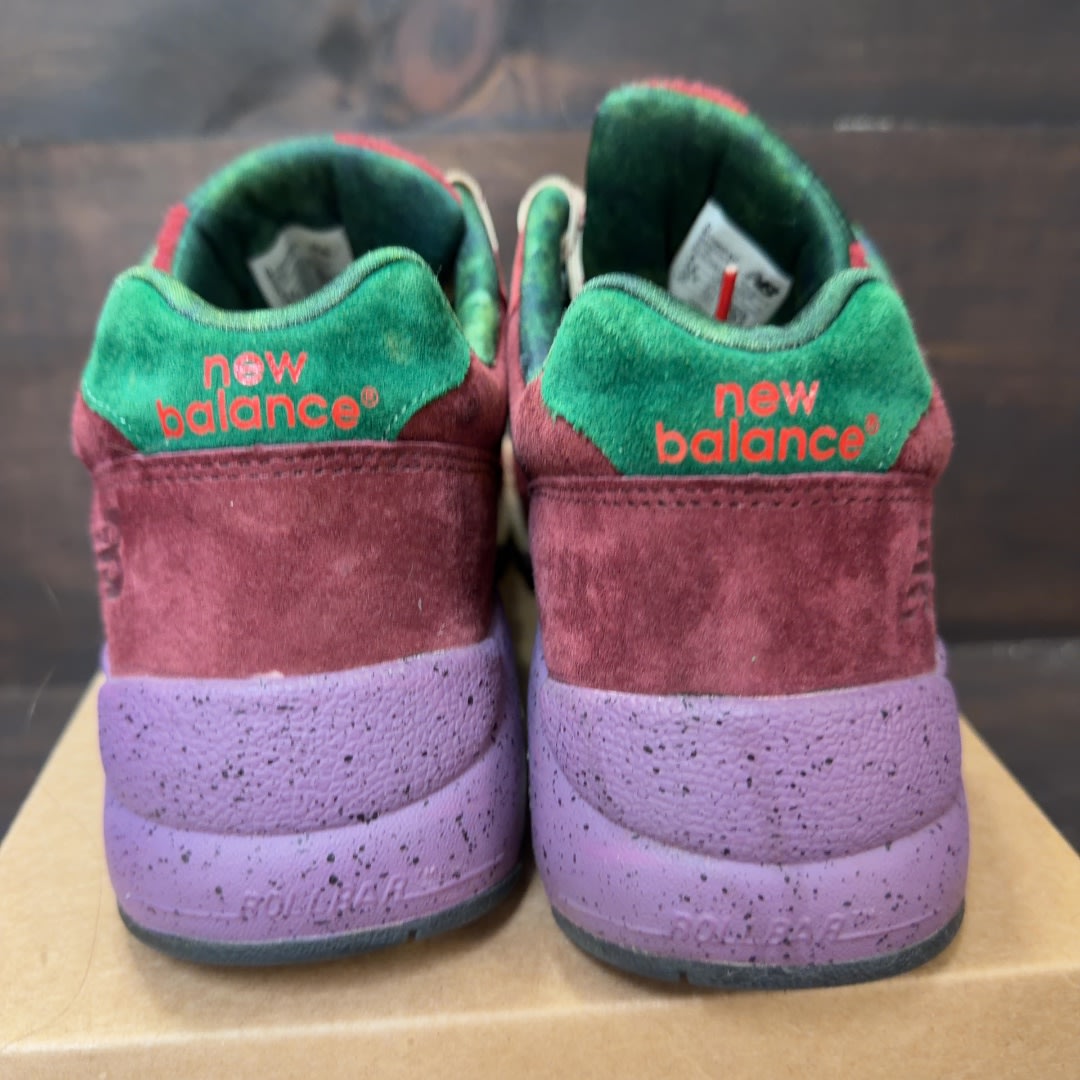 New Balance MT580 Packer Shoes Pine Barrens Size 9 (Pre-Owned) - Image 4