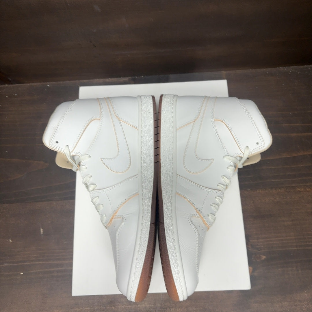 Jordan 1 Retro High '85 Wings Phantom Size 12 (Pre-Owned)