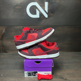 Nike SB Dunk Low Cherry - Image 1