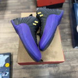 Jordan 12 Retro Field Purple - Image 1
