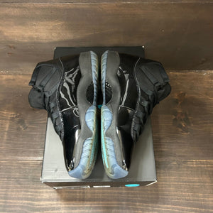 Jordan 11 Retro Gamma Blue (2025) - Image 4