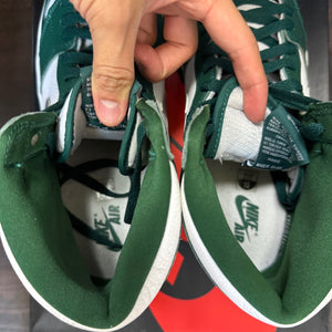 Jordan 1 Retro High OG Gorge Green - Image 4