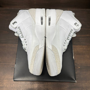 Jordan 3 Retro Pure Money (2025) - Image 4