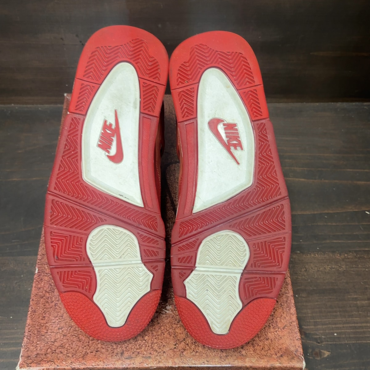 Air Jordan 4 Retro OG SP Nigel Sylvester Brick by Brick - Image 6