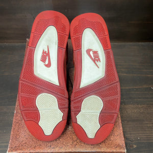 Air Jordan 4 Retro OG SP Nigel Sylvester Brick by Brick - Image 6