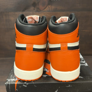 Jordan 1 Retro High OG Shattered Backboard (2025) - Image 5