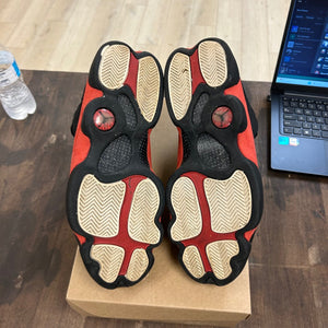 Jordan 13 Retro Bred (2017) Size 11 (Pre-Owned) - Image 5