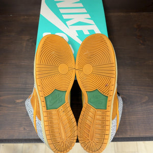 Nike SB Dunk Low Safari - Image 7