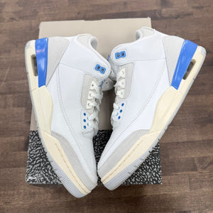 Jordan 3 Retro Lucky Shorts - Image 2