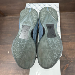 Nike Kobe 7 Black Mamba Collection Fade to Black - Image 6